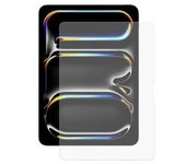 Protector De Pantalla De Cristal Templado 9h Para Ipad Pro 13» M4 2024 Polybag Series