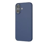Funda Para Iphone 16 Magsafe De Silicona Que Repele El Aceite Y Los Arañazos