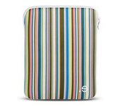 Funda Para Apple Ipad 9,7 Pouces Con Cremallera La Robe Edition