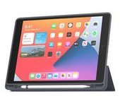 Funda Para Ipad Air 13» M2 Folio Slimskin Series Con Soporte Para Apple Pencil