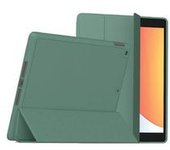 Funda Slimskin Para Ipad 10.9» Folio Series Con Soporte Para Apple Pencil