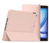 Funda Para Ipad Air 13» M2 Folio Slimskin Series Con Soporte Para Apple Pencil