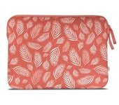 Funda Para Macbook Pro 13«/air 13» Basics Life Edition Con Motivos «botanic