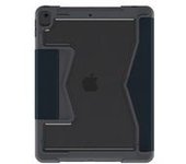 Funda Para Ipad 10.2» Folio Academy Series Ik06 Con Soporte Para Apple Pencil