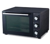 Pyramidea Fok3612 Horno 36 L 1500 W Negro