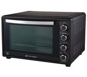 Pyramidea Fok5012 Horno Eléctrico 50 L 2000 W Negro