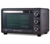 Pyramidea Fok6512r Horno 65 L 2000 W Negro