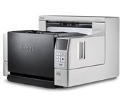 Kodak I4650 Scanner Escáner Con Alimentador Automático De Documentos (adf) 600 X 600 Dpi A3 Negro, Blanco