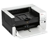 Kodak S3140 Max Escáner Con Alimentador Automático De Documentos (adf) 600 X 600 Dpi A3 Negro, Blanco
