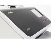 Alaris S2080w Escáner Con Alimentador Automático De Documentos (adf) 600 X 600 Dpi A4 Negro, Blanco