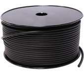 Bematik - Bobina Cable De Audio Altavoz 2x0.75mm 18ga 100m Xp06000