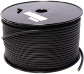 Bematik - Bobina Cable De Audio Altavoz 2x1.5mm 15ga 100m Xp06100
