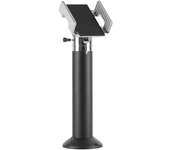 Bematik - Soporte Para Terminal Lector De Tarjetas De Crédito Modelo Para Tpv Universal Oh06100