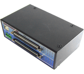Bematik - Adaptador Usb A Rs-232 Titan 16-port (am/16xdb9m 2x8 Puertos) Ub08900