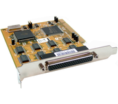 Bematik - Tarjeta Upci Serie 16c950 Titan (8s Cable 8xdb9) Ts02500