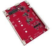 Bematik - Adaptador Usb3.1 Micro Usb-b A Disco Duro Ssd Ngff M.2 Ms03100