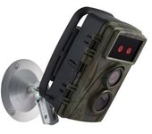 Technaxx Tx-160 Cmos 25,4 / 3,2 Mm (1 / 3.2") Visión Nocturna Camuflaje 3840 X 2160 Pixeles