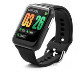Technaxx Tx-sw7hr 4,29 Cm (1.69") 240 X 280 Pixeles Negro