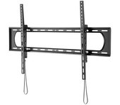 Maclean Mc-750n Soporte Para Tv O Monitor, Máx. Vesa 900x600, 60-120", 120kg, Negro