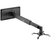Soporte Para Proyector De Corta Distancia Maclean