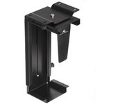 Soporte De Suspensión Para Ordenador Maclean, Negro, Mc-713 B
