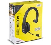 Auriculares Bluetooth Con Micrófono