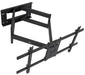 Maclean Mc-986 Soporte De Tv, Vesa Máx. 800x400, 37-70", 55kg, Brazo Largo 915mm
