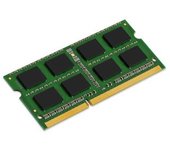 Valueram Kvr16ls11/8 Modulo De Memoria 8 Gb 1 X 8 Gb Ddr3l 1600 Mhz