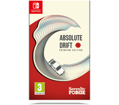 Absolute Drift Premium Edition Juego Para Consola Nintendo Switch [ Pal España ]
