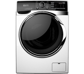 Lavadora Kromsline Kla-e-1019-wbk 10kg 1400rpm