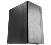 Tacens Anima Acx500, Caja Pc Micro Atx, Ventilador 12cm, Fuente Alimentación 500w, Negro