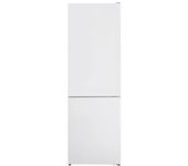 Frigorífico Combi Total Nf 186 Cms. Exquisit Kgc350-nf-040d Blanco Eficiente Clase D . Puertas Reversibles Entrega En Domicilio + Retirada Del Antiguo