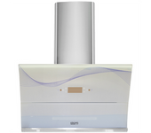 Campana Kromsline Kc-line-900-tc-w 90cm 850m3/h