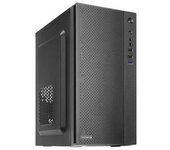 Tacens Anima Ac5500, Caja Pc Compacta Micro Atx, Fuente Alimentación 500w, Usb 3.0, Negro