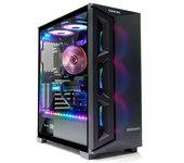 Pc De Escritorio Coolpc De Alto Rendimiento Con Amd Ryzen 5 5500u Y 16 Gb De Ram