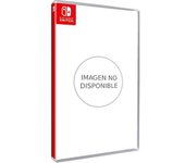 Effie Galand's Edition Switch En Preventa (salida 01/10/2021)