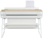 Hp Designjet Studio 36-in Printer Impresora De Gran Formato Wifi Inyección De Tinta Color 2400 X 1200 Dpi Ethernet