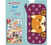 My Universe (pets Edition Bundle) Juego Para Consola Nintendo Switch