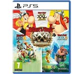 Asterix & Obelix Xxl Collection Juego Para Consola Sony Playstation 5 Ps5