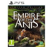 Juego Empire Of The Ants: Limited Edition Para Playstation 5 | Ps5