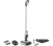 Fregona Eléctrica Karcher Fc 2-4 Battery Set 2b Duo