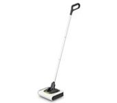 Kärcher Kb 5 Batería Secar Sin Bolsa 0,37 L Negro, Blanco