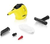 Pistola A Vapor C/ Accesor 025 L - Karcher - Sc1..