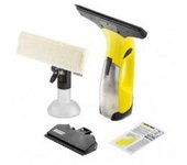Limpiacristales Karcher Window Vac 2 Plus A Batería