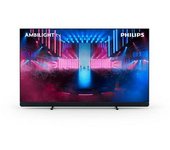 Tv Hdr 65" Philips 65oled909, 4k Ultra Hd, Smart Tv