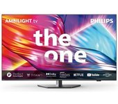 TV PHILIPS 65 65PUS8919 UHD STV AMBILIGHT P5 144H