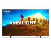 Philips 65pus8009 165,1 Cm (65") 4k Ultra Hd Smart Tv Wifi Negro