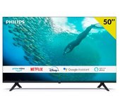 TV Philips 50