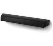 Philips Hal5023/00 Altavoz Soundbar Negro 2.1 Canales 200 W
