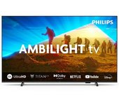 Tv Led 43" Philips 43pus8009amb 43, 4k Ultra Hd, Smart Tv
